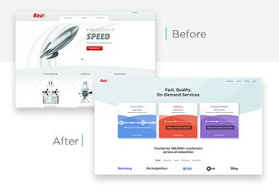 5个建材网站设计实例解析网页设计趋势