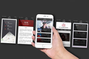 宝安与观澜地区建材类App设计的关键要素