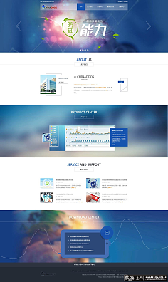 网页设计 创新与用户体验的完美融合